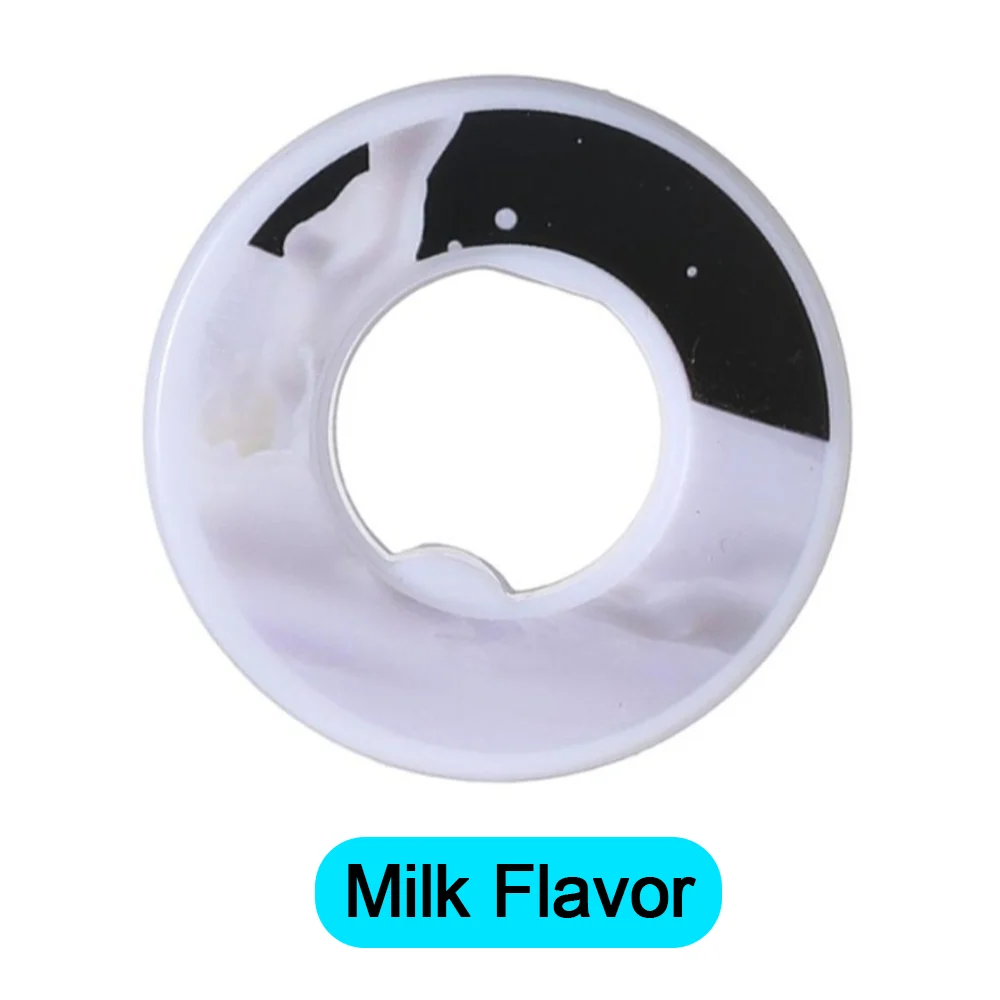 1/3/5/10 stücke Geschmack Pods Sport Wasser Flasche Air Pods Duft Ring Trinken Flasche Duftenden Pods wasser Tasse Duftenden Ringe – Detail 28