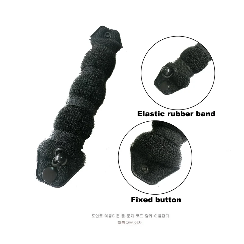 Hair Donut Braider Hair Bun Maker for Girls Lazy Magic Hairstyle Tools Big Ring Former Bud Head Twist Maker Easy Hair Buns Maker