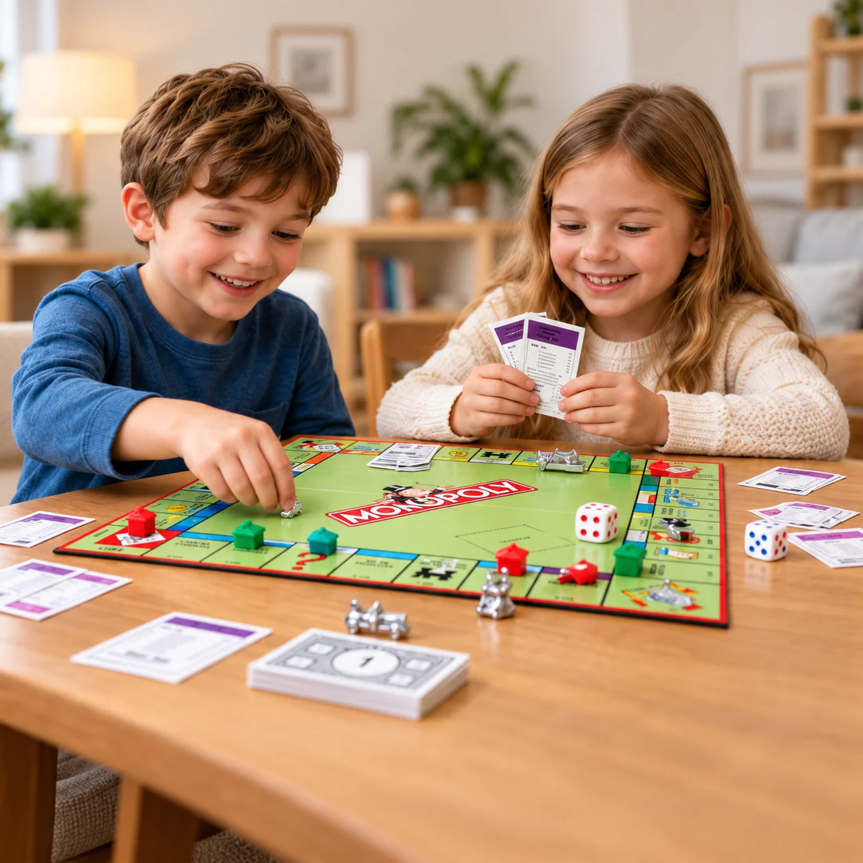 Jeu de société Monopoly en fra - Hasbro Game Monopoly avis et prix