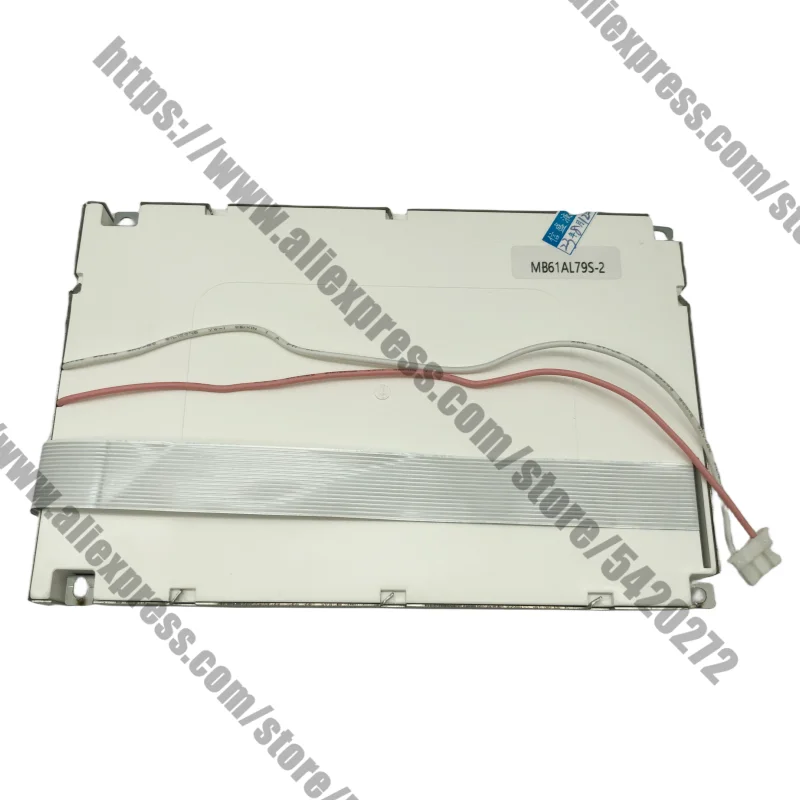 New Compatible Display MB61AL79S-2 LCCHBTB61M79S LCD Screen