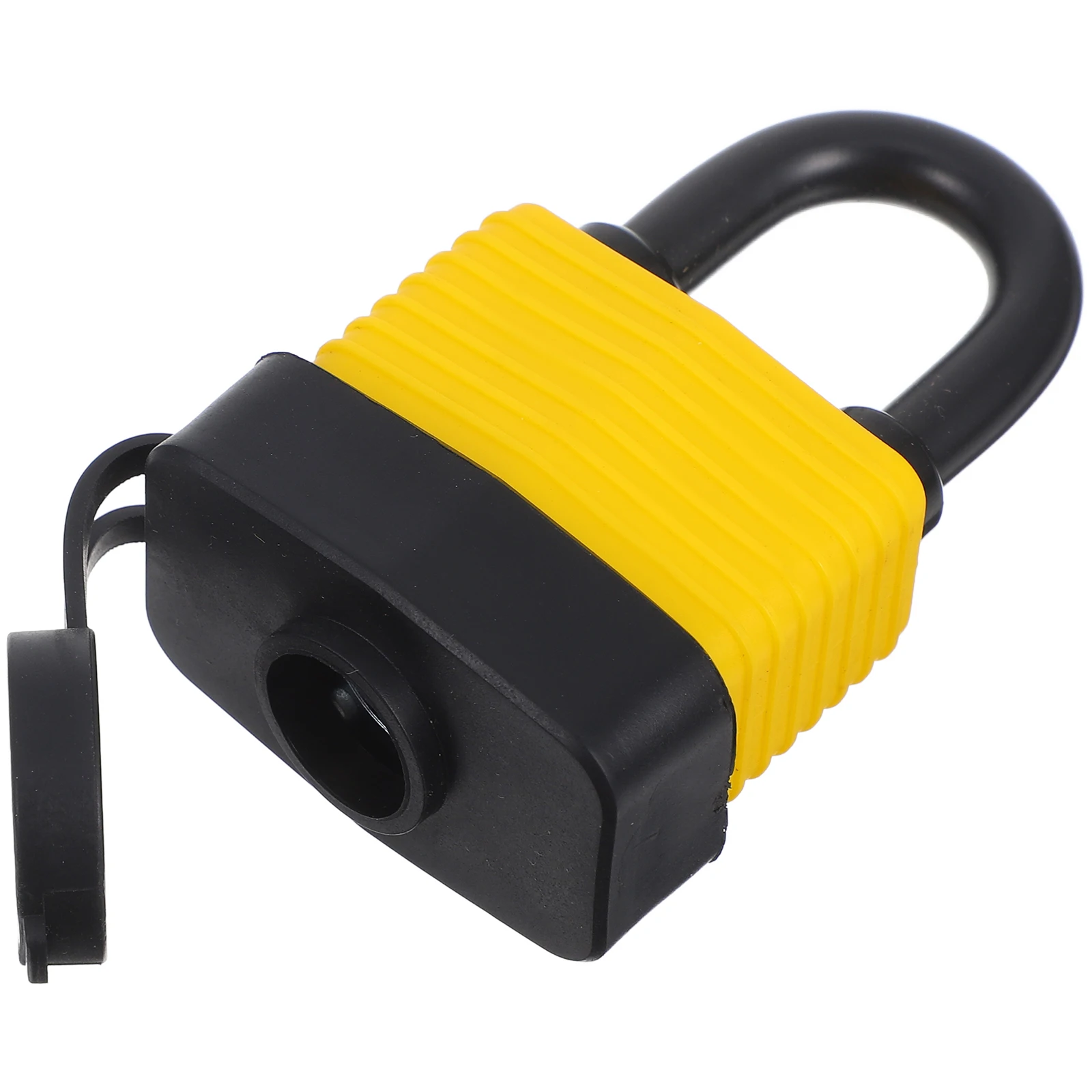 

Heavy Duty Waterproof Padlock Outdoor Splashproof Bike Locks for Sheds Pantry Door Cooler Latch Storage Unit Security Hardware