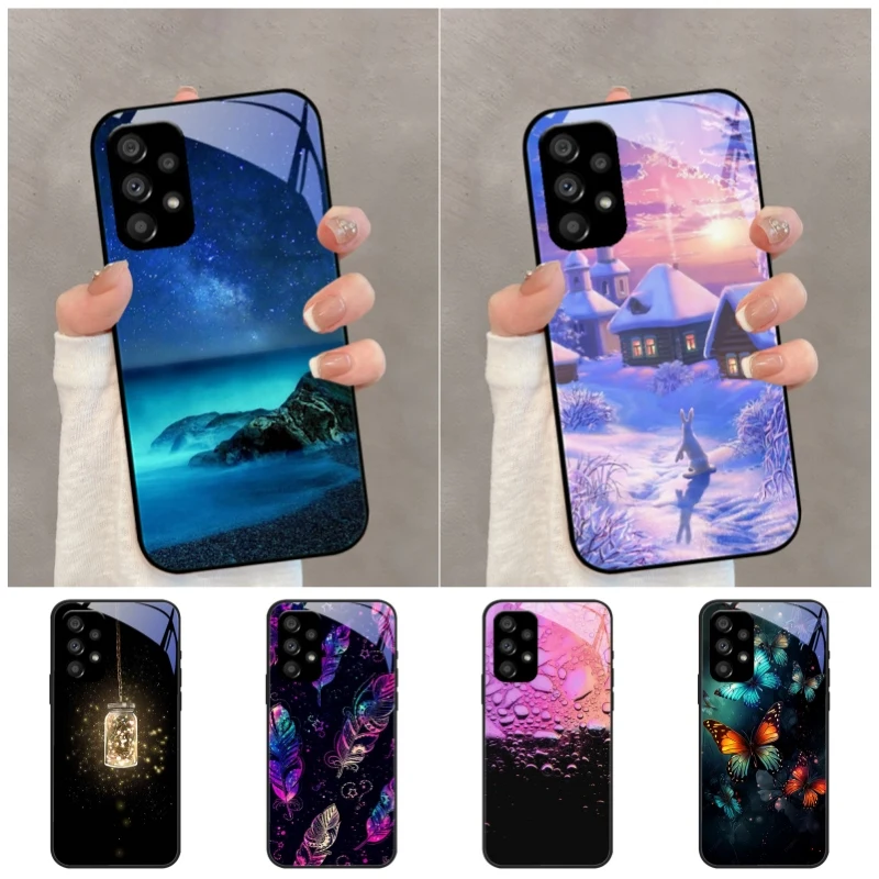 Case For Samsung A2…