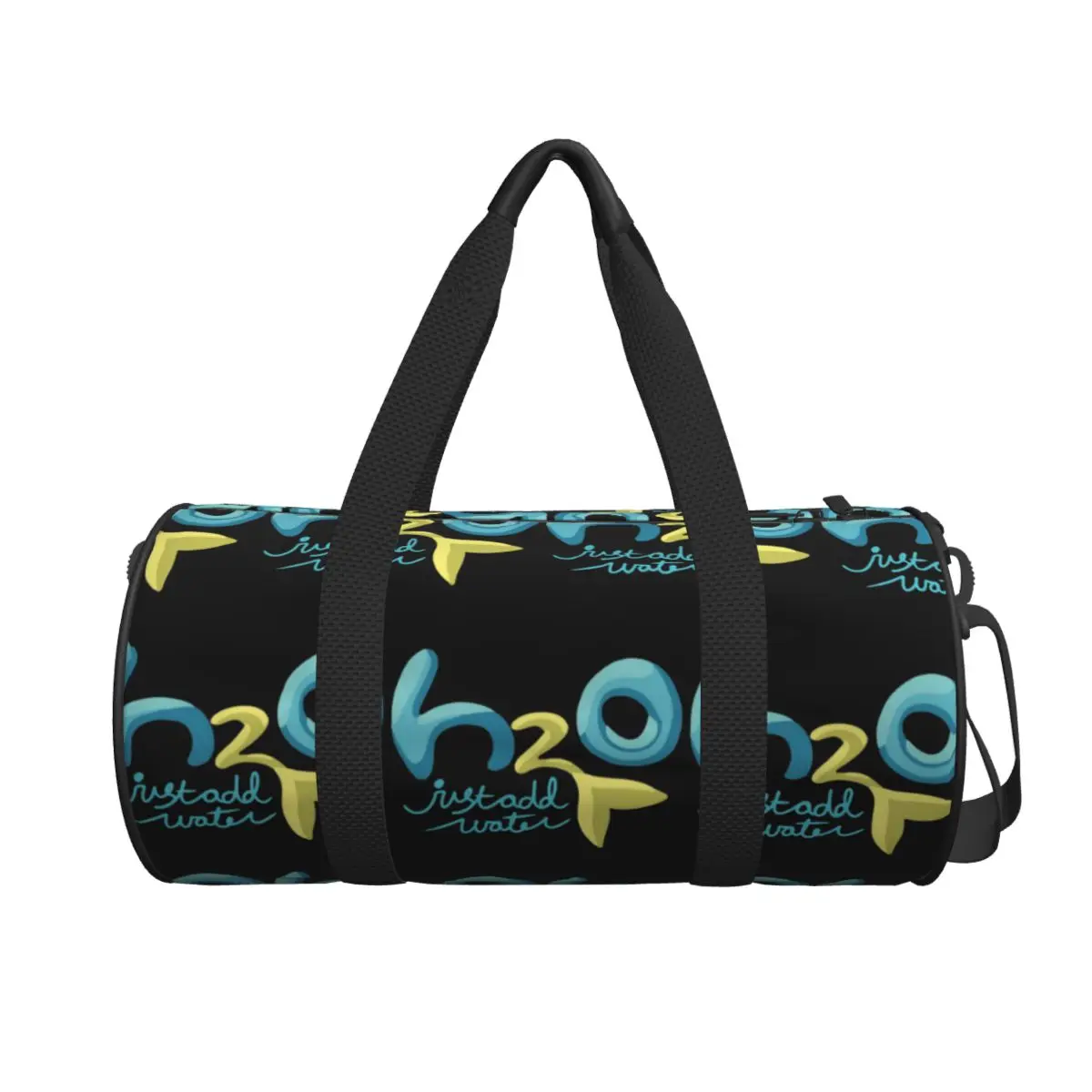 

H20 Большая спортивная сумка Водонепроницаемая дорожная сумка Сумки Сумка для фитнеса