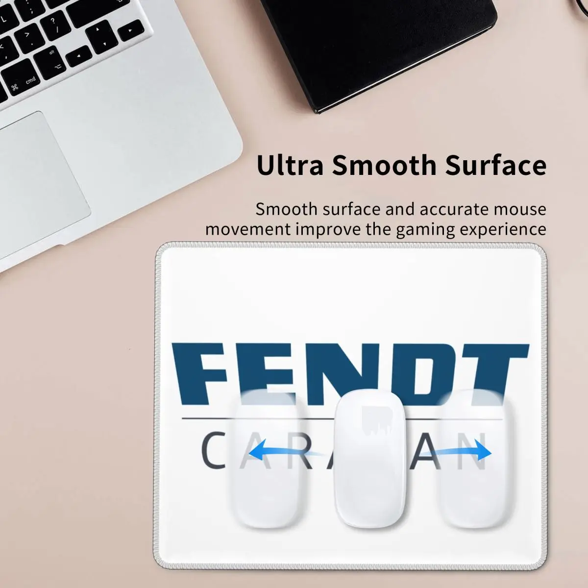 

Коврик для мыши Fendt, коврик для компьютерной клавиатуры, коврик для мыши, игровой ПК, ноутбука, настольный коврик, офисные аксессуары, настольные коврики