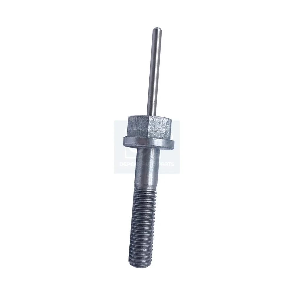 

One Piece Heavy Duty European Truck Gear Box Shift Cylinder Screw Sensor 1527384 For Scani-