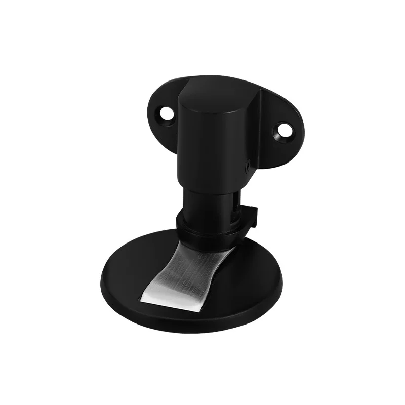 

2PCS Invisible Suction Bedroom Strong Magnetic Door Collision Anti-collision Door Stopper Bathroom Magnetic Suction Door Stopper