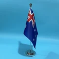 Silver metal rod
