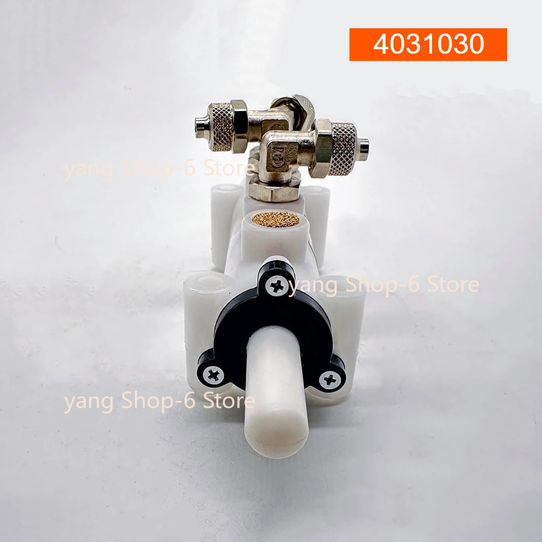 

4031030 for Hofmann Tire Changer Machine Press Shovel Air Penumatic Valve