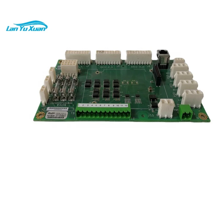 

Product bargaining, do not order directly IS200AEPCH2CEC Two analog inputs/driver 9753-1