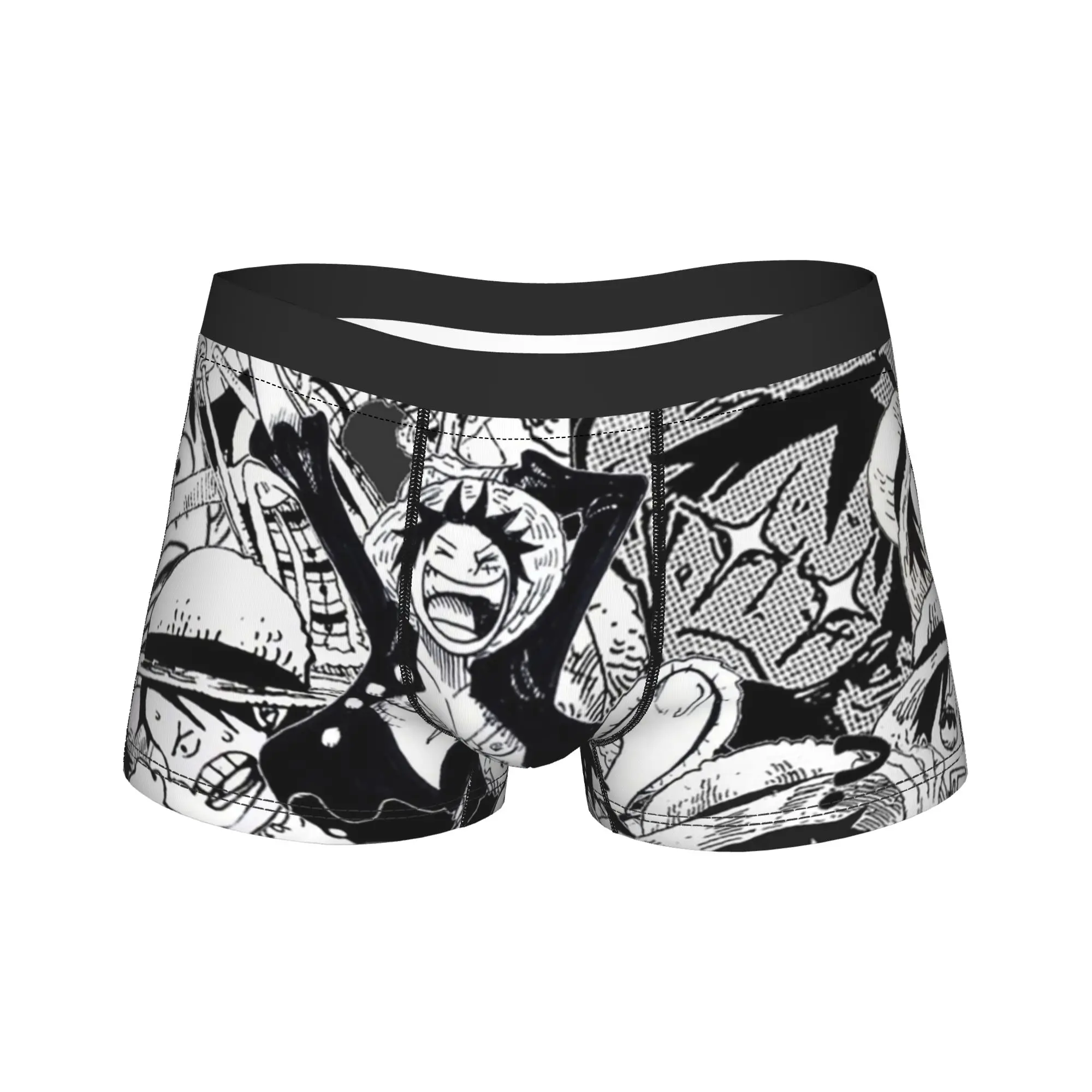 

Мужские трусы-боксеры 1uvexdfuz3s, мягкие, забавные, больших размеров, нижнее белье