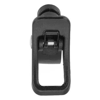 עוגן קיפול לקורקינט חשמלי M365 1s Pro בגודל 8.5 אינץ 'תליית עוגנים חילופיים לאביזרי קורקינט חשמלי