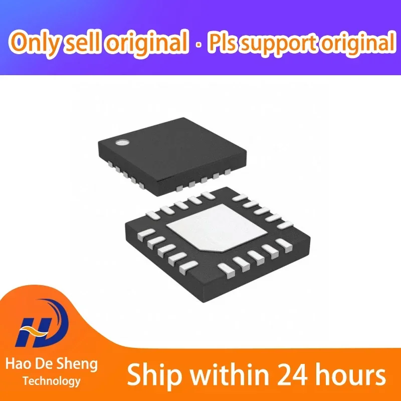 

1 шт./лот PIC16LF18346T-I/GZ PIC16LF18346T 20UQFN новый оригинал на складе