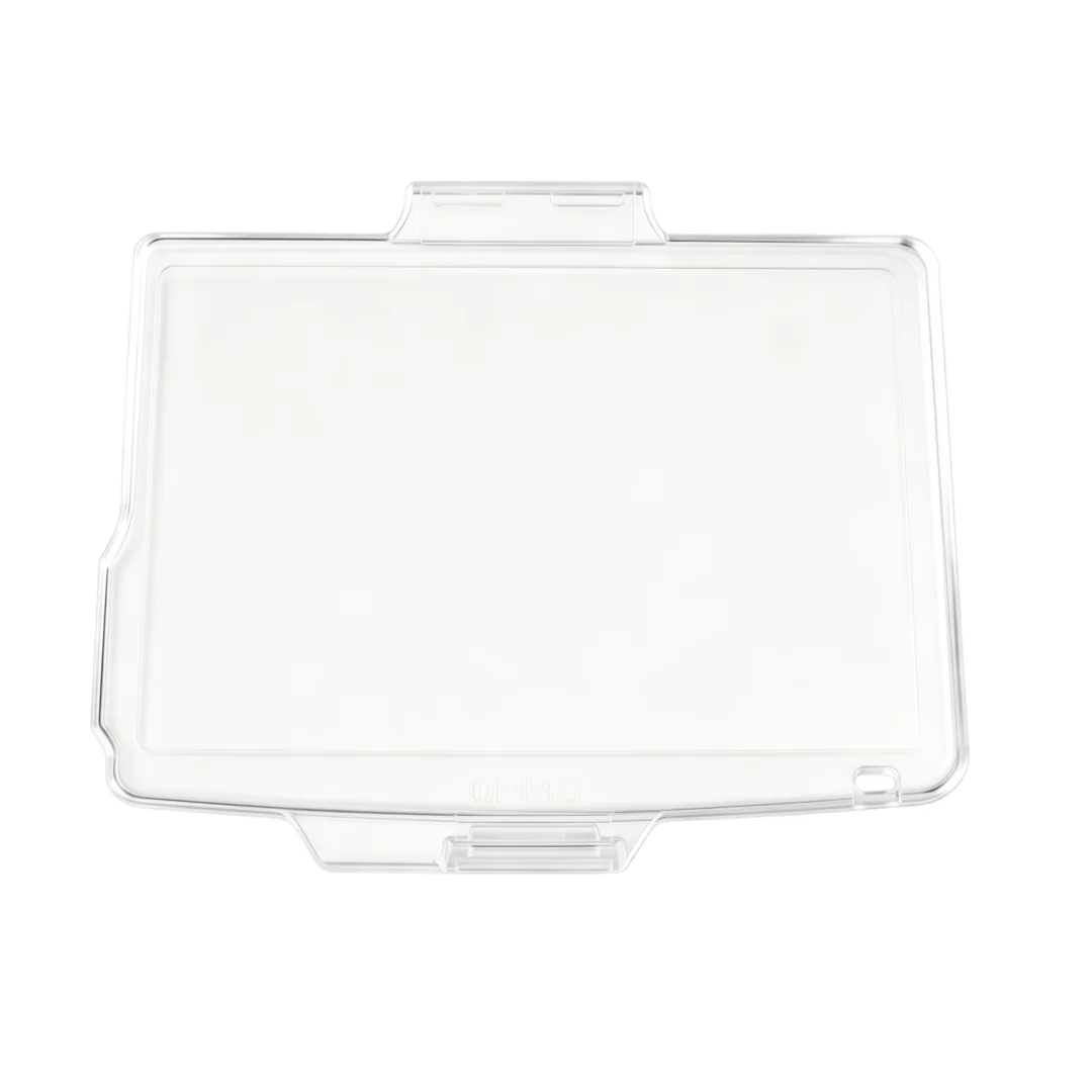 LCD Screen Protector Cover BM-7 For Nikon D80 Camera Display Dust Proof Protective Shield