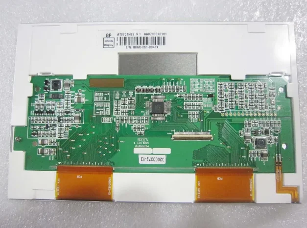 

Новая Оригинальная ЖК-панель для DS708