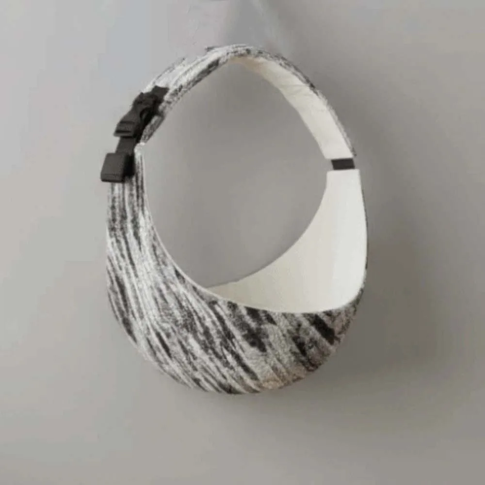 

Composite Sponge Baby Wrap Carrier Adjustable Convenient Infant Backpacks Lightweight Sturdy Newborn Sling Wrap