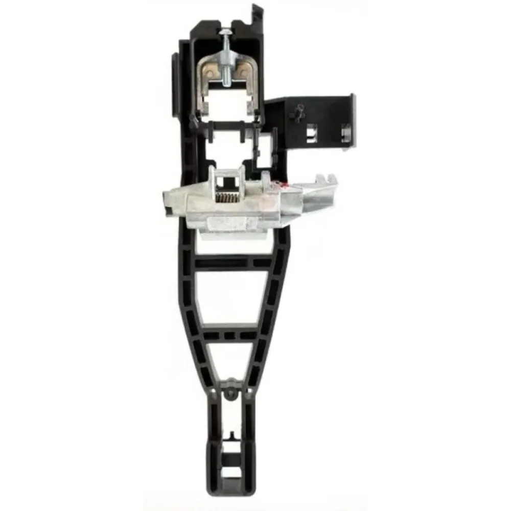 Automobile Door Outer Handle Bracket with Base Holder Spring Front Rear Left Right for Ford Focus 2005-2013 Brand New