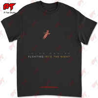 Julee Cruise Floating Into The Night T-shirt LP6T