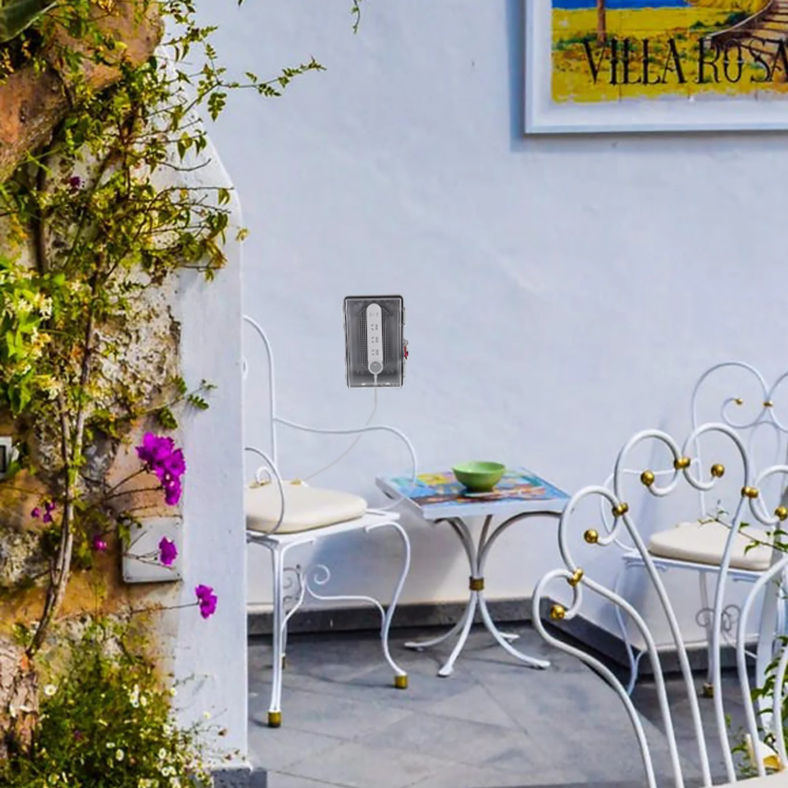 

Waterproof Junction Box Outdoor Abs Rainproof Electrical Dustproof Impact Resistant Enclosure For Harsh Environments