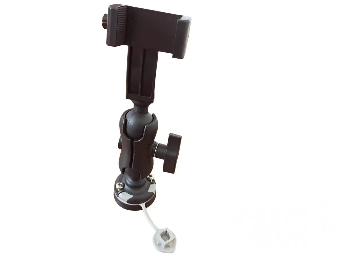 

Hot Selling Kayak Navigation Bracket for Mobile Phone Universal Sports Base for PVC Hull Drifting Waterplay Crafts Access