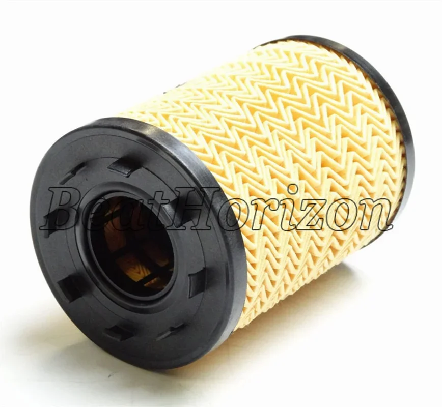 Oil Filter 295948 For Ferrari California T 3.8L and 488 GTB 3.9L,Maserati QTP 2015 2016 2017 2018