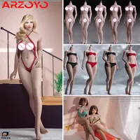 Phicen 1/6 Female Seamless Action Figure Doll 12“ Tbleague Body S10D S12D S18A S19B S21A S22B S34A S35A S42A S43A S46A S47A S51A