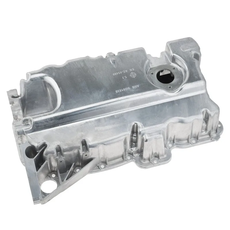 Engine Oil Pan 03H1…