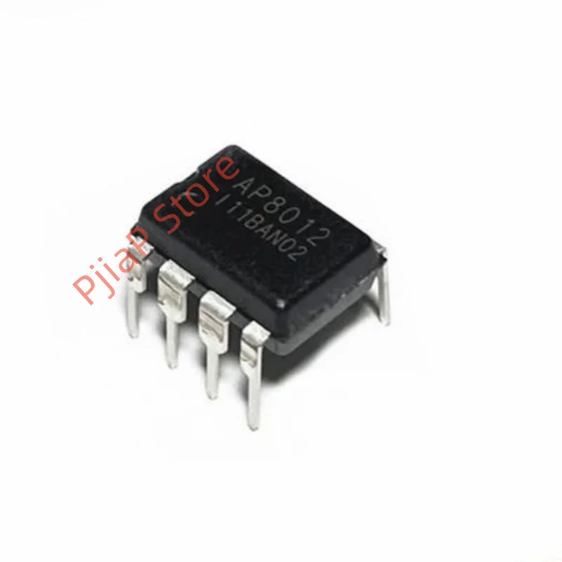 

10pcs New original AP8012 AP8012A DIP8