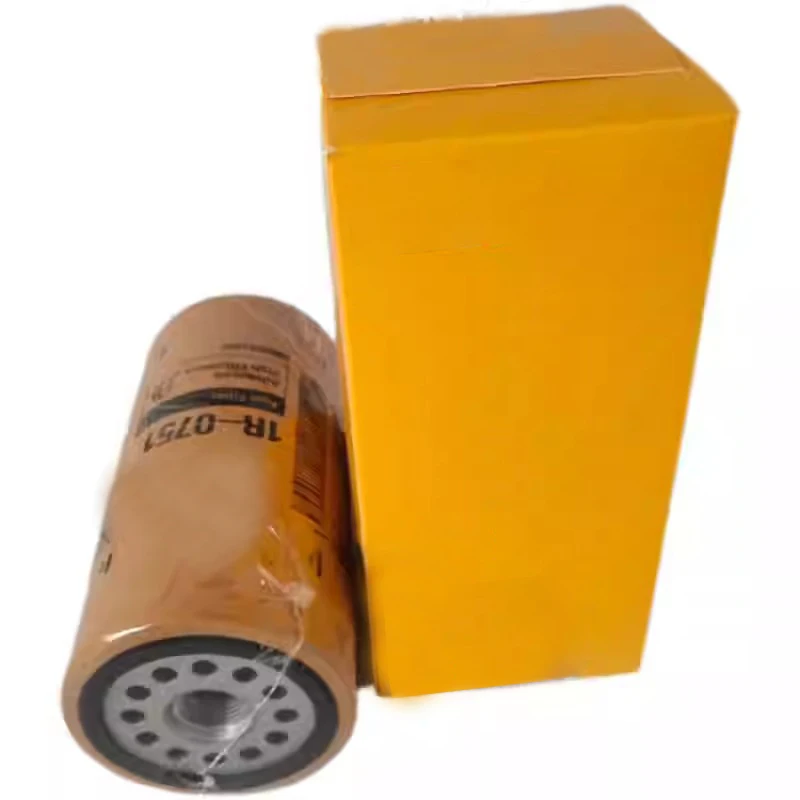 

Hydraulic Oil Filter for Caterpillar 320B L 330B L 345C Engine C13 C4.4 1G-8878