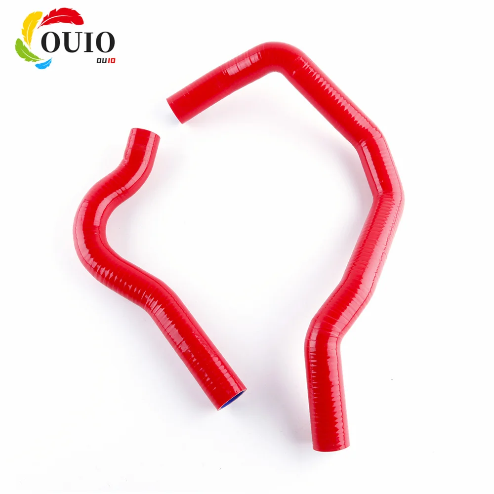 

Silicone Radiator Hose For Honda Civic EK4/EK9 Type R DC2 DOHC B16A B16B B18C