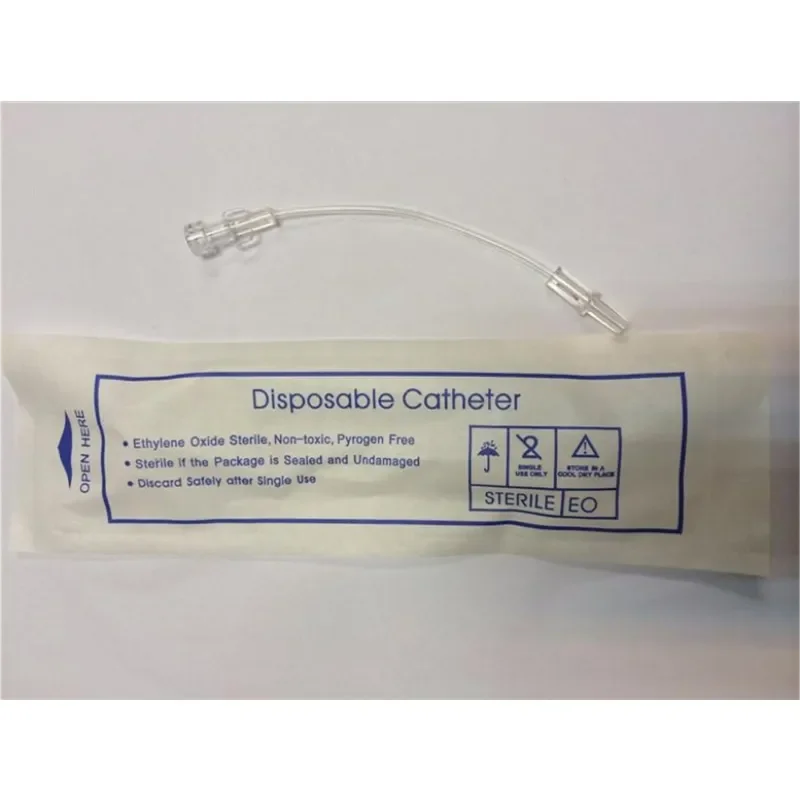 Disposable Catheter Plastic Plate Suitable For Mesotherapy GDisposable plastic tubing board for pun Beauty Equipment Accessories