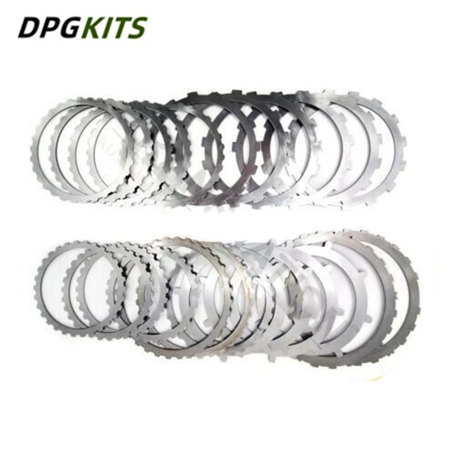 

4Speed 4EAT Auto Transmission Steel Kit Gearbox Clutch Plates For SUBARU EXIGA OUTBACK LEGACY FORESTER DIAS