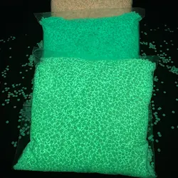 Luminous Round/Sqaure Diamond Fluorescent Diamond Luminous Square Diamond Painting Mosaic Embroidery Accessories Diy Glow Stones