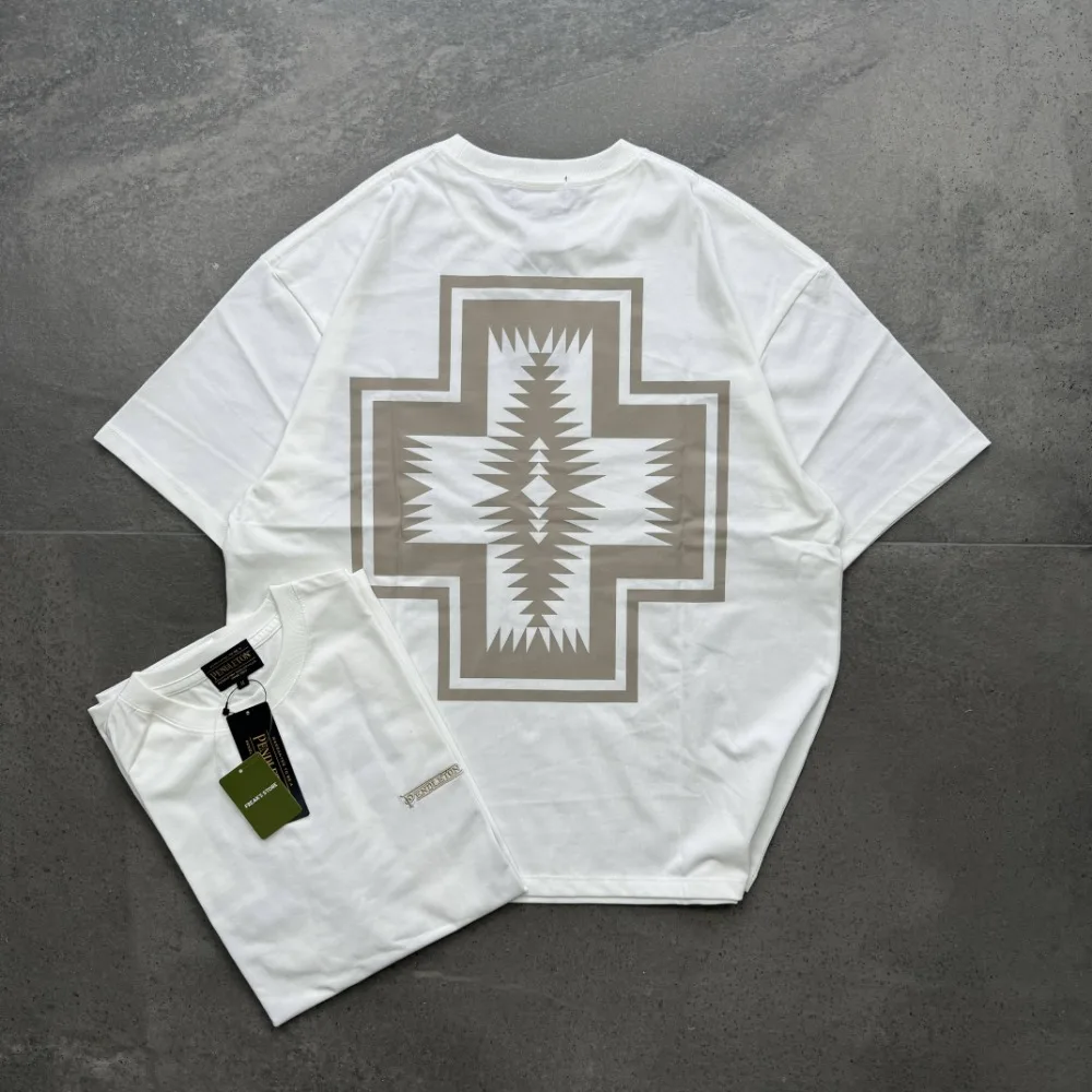 2024 Summer Cotton Fashion Trend Short Sleeve for Men and Women T Shirts Graphic T Shirts Oversized T Shirt Men Clothing
