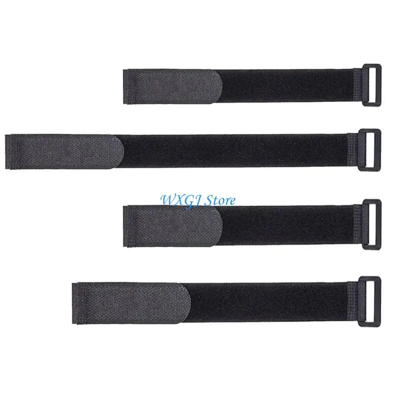 

37JE Quick Release Nylon Cargo Strap For Motorcycle Maintenance Securing Fixing