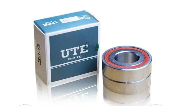 

UTE 25TAC62-2RZ/DB/P4 30TAC 35TAC 20 TAC Machine tool screw bearing angular contact matching screw bearing