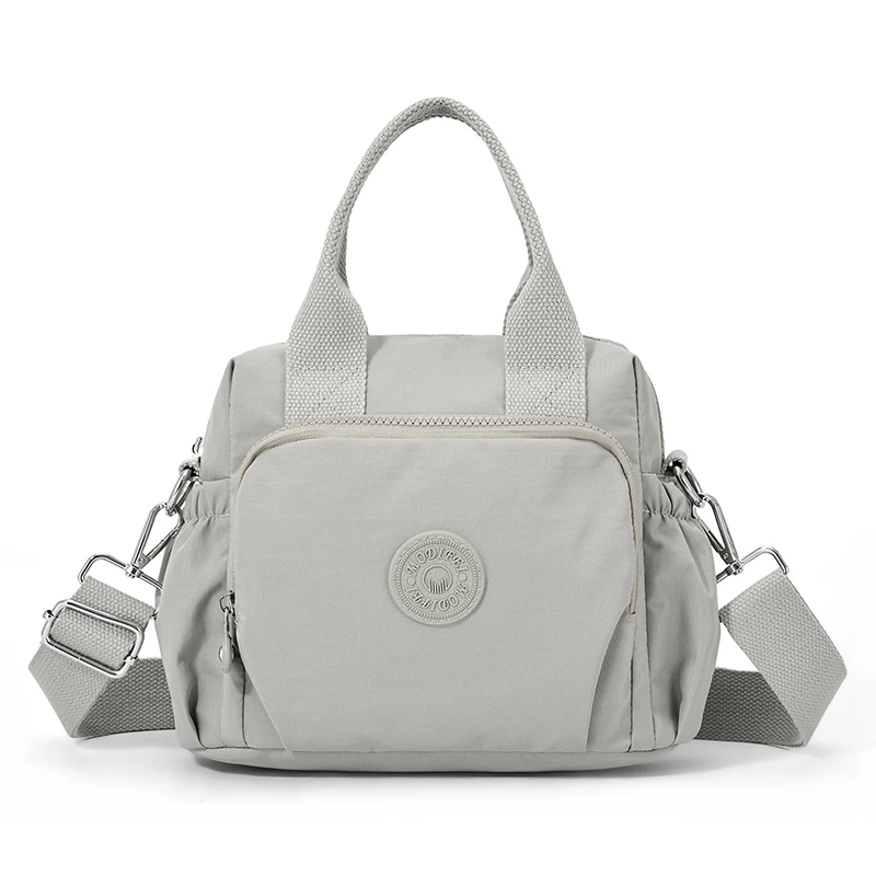 

Lightweight Large Capacity Ladies Daily Crossbody Bag Single Shoulder Bag Stylish 2026 Trend New Listing