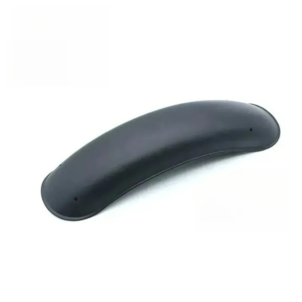 

New for GN125 Bobber CG125 Cafe Racer Chopper Tracker Motorcycle Front Fender Retro Mudguard Cover Black Metal