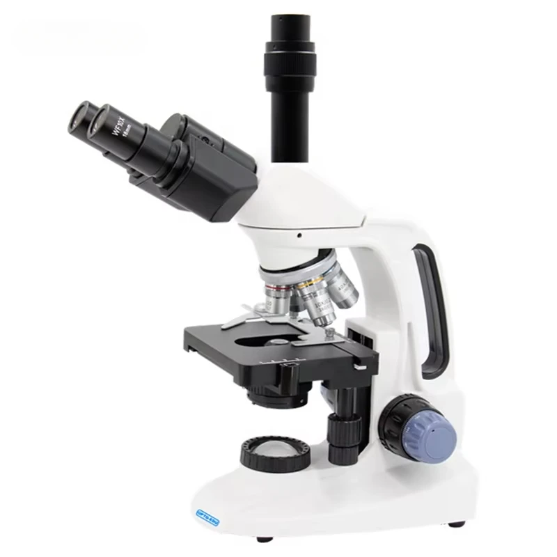 

OPTO-EDU A11.1537 Тринокулярный оптический студенческий китайский микроскоп-поставщик Биологический