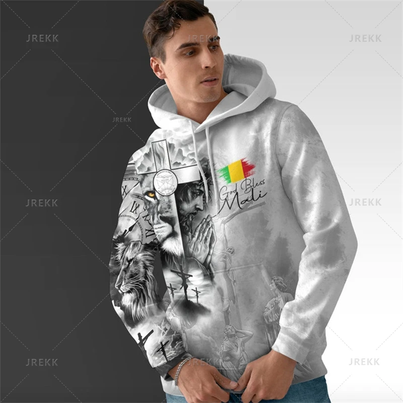 Hoodie-ZZY40091