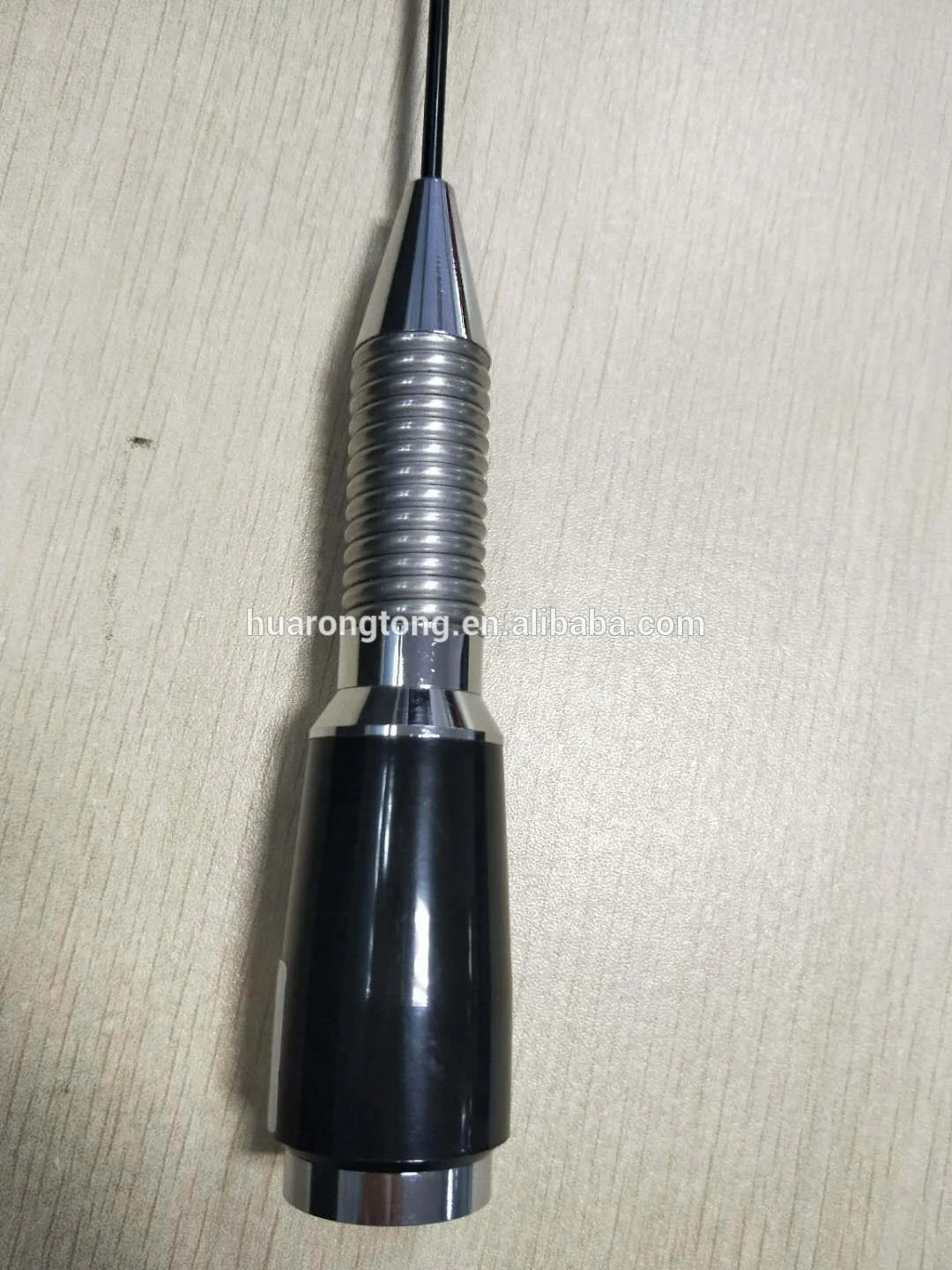 Antena móvil para walkie-talkie, dispositivo de 134-173MHz, aplicación militar, 150MHz, VHF, sistema de TQC-150DII