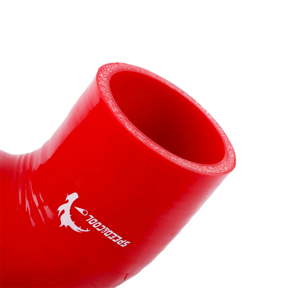 SPEED&COOL For 2012-2018 Vauxhall ASTRA J GTC VXR MK6 2.0T Silicone Intake Induction Turbo Hose