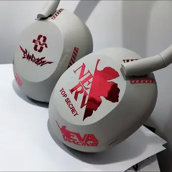 10 最佳銷售 新世紀福音戰士貼紙 - №10