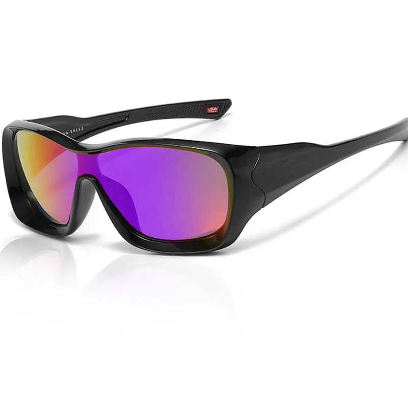 

Retro Sunglasses Men Women Square Driving Fishing Goggles UV400 Brand Design Mirror Sun Glasses Driver's Eyewear