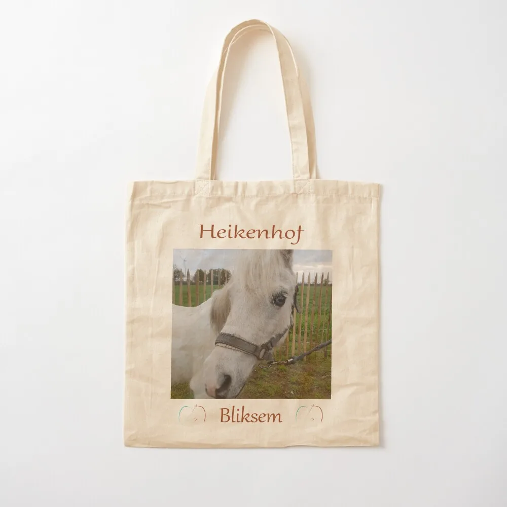 Bliksem 1 Tote Bag large size bags tote bag canvas bags woman 2025 hand bags