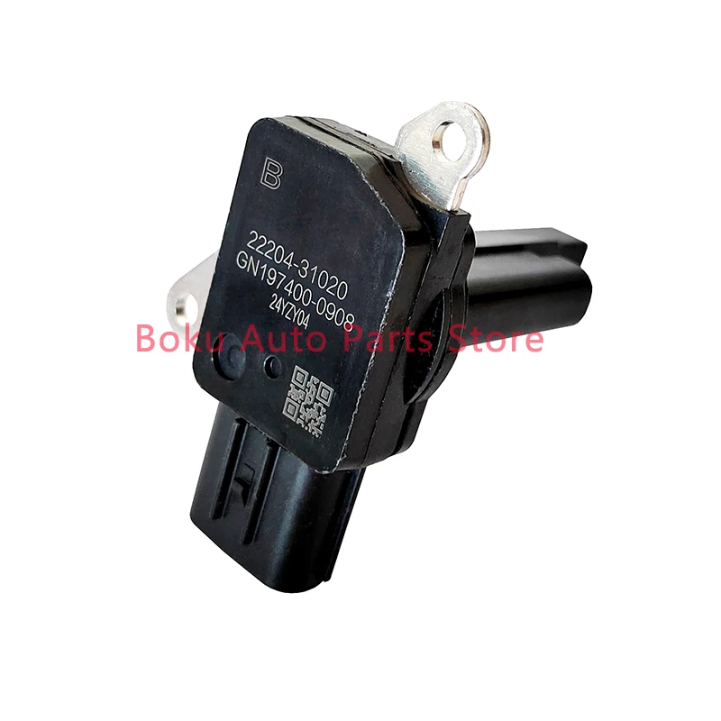 22204-31020 para toyotacorolla scion volkswagen lexus rx350 ainflow sensormmaf calibre 2220431020   22204-0H010