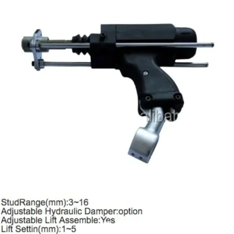 전단 스터드 용접 1