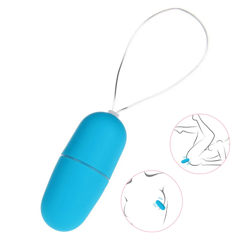 بيضة تهتز متعددة السرعات للنساء ، جهاز تحكم عن بعد لاسلكي ، MP3 ، ألعاب الكبار ، ألعاب الجنس ، متجر الجنس ، المنتج