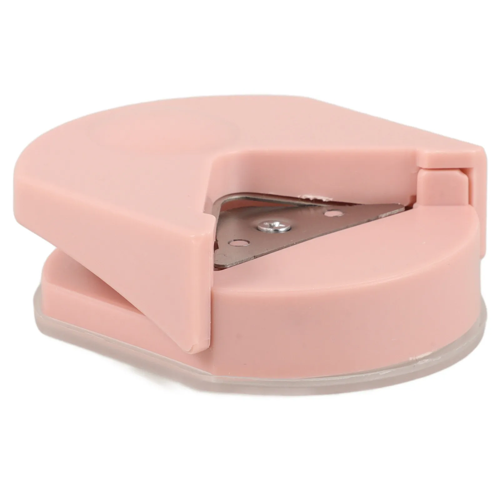 Photo Trimming Tool Small Sturdy Corner Rounder Sharp Paper for DIY Office Handicrafts Paper Puncher