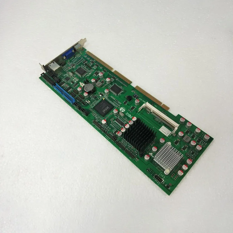 

Hot Original Low Power Industrial Motherboard NOVO-7270