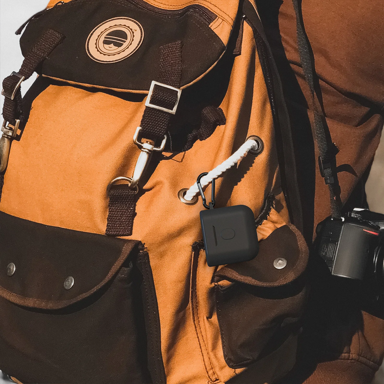 Geekria Silicone Case Capa, Compatível com Bowers e Wilkins, PI5 True Wireless Earbuds